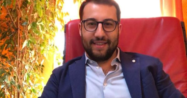 images Catanzaro, il consigliere Serraino: “È il momento di sostenere l’amministrazione Fiorita”