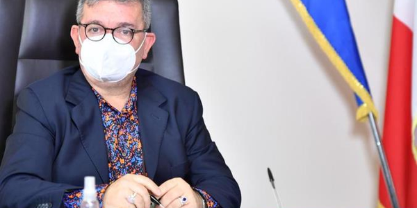 images Rischio idrogeologico, Spirlì autorizza interventi a Zumpano per quasi un milione 