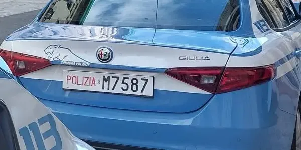 images Isola Capo Rizzuto, controlli straordinari della Polizia 