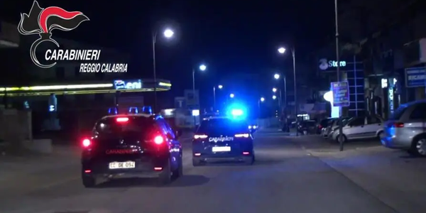 images Vendeva pane abusivamente nel Reggino: sospesa l'attività  