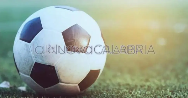 Calcio LND. Anticipi gare campionati calabresi images Calcio LND. Anticipi gare campionati calabresi