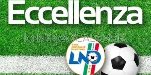 images Calcio Eccellenza Calabria, designazioni terne arbitrali della XIII giornata