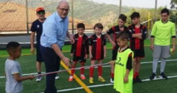 images Abramo: "Catanzaro la città come meno imprese creditrici e fra i minori per indebitamento"