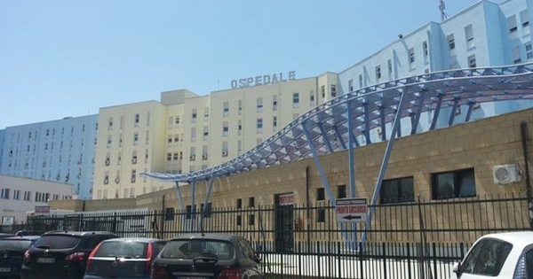 images Operatori sanitari aggrediti a Crotone e Catanzaro la CISL Fp Magna Graecia dice basta 