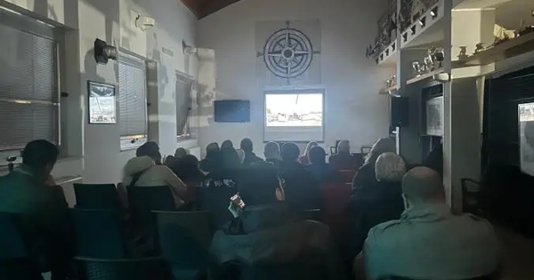 images Strage di Steccato di Cutro: le testimonianze di sopravvissuti e parenti delle vittime