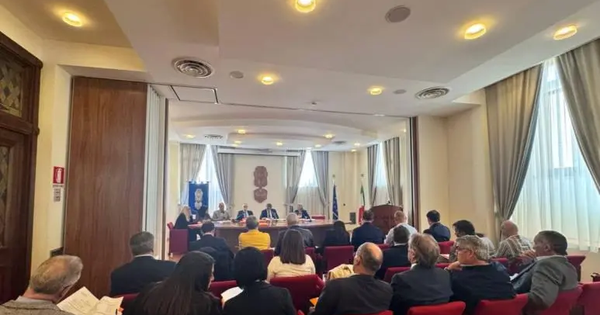 images Nuove risorse dalla CCIAA di Catanzaro, Crotone e Vibo per la promozione di attività e imprese: via libera dal consiglio camerale