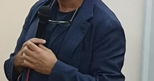 Giornata mondiale della Voce. Intervista a Nicola Lombardo, direttore U.O. di Otorinolaringoiatria della UMG di Catanzaro (VIDEO) images Giornata mondiale della Voce. Intervista a Nicola Lombardo, direttore U.O. di Otorinolaringoiatria della UMG di Catanzaro (VIDEO)