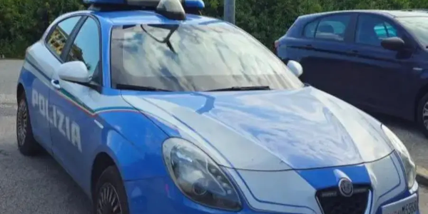 images Arrestato a Gioia Tauro un 29enne per violenza sessuale