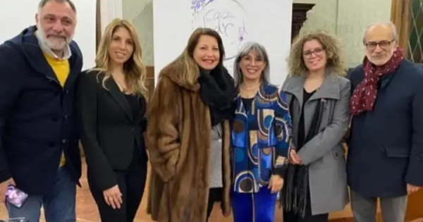 Successo a Catanzaro per "Casa Ladyd", il primo cohousing di Ra.Gi. per donne affette da demenza images Successo a Catanzaro per "Casa Ladyd", il primo cohousing di Ra.Gi. per donne affette da demenza