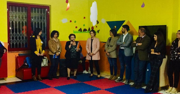 images “La Notte Bianca della Biodiversità” in Sila promossa dai Carabinieri Forestali