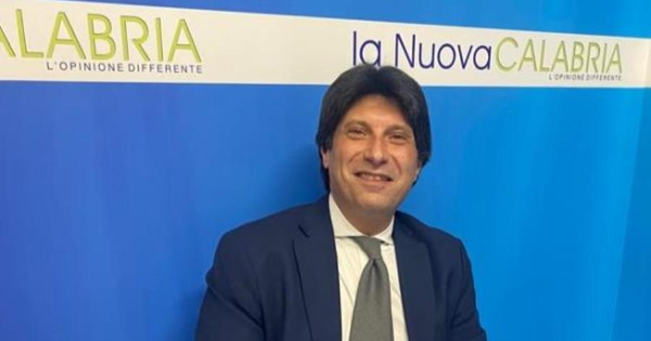 images Dossieraggio, Speziali interviene sul caso De Raho: “Inopportuna la presenza in Commissione Antimafia”