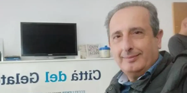 images "Malasanità, punto e a capo": la lettera di Mauro ("Il Ponte Morandi") ad Occhiuto