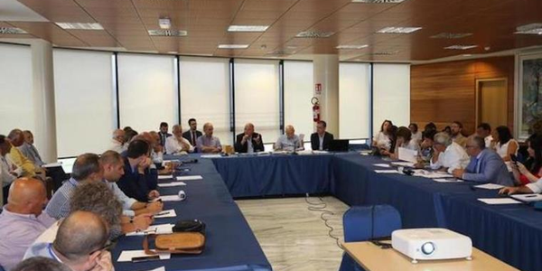 images Magorno (Pd): "Tirocinanti della giustizia traditi dal governo"