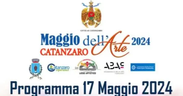 images Maggio dell’Arte, il programma del 17 maggio 2024: isola pedonale su Corso Mazzini