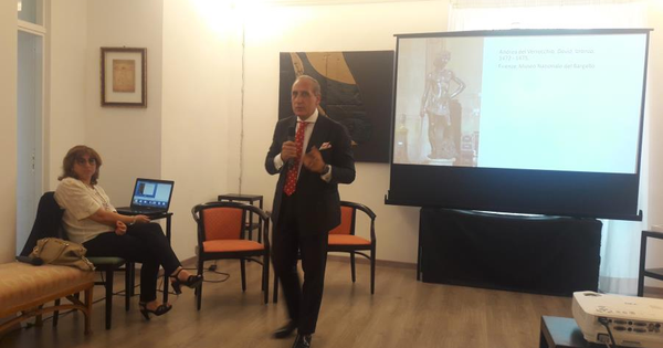 images Us Catanzaro 1929, il Sindaco rassicura: diversi imprenditori faranno lo sponsor