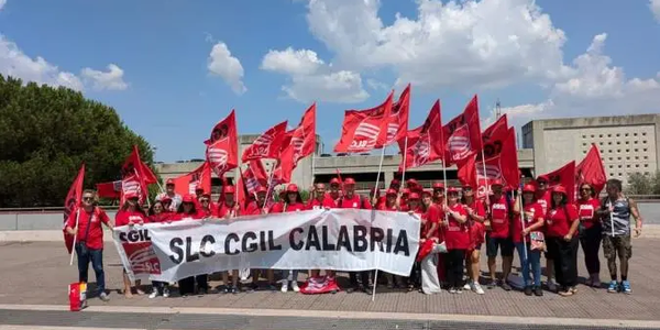 images Abramo Customer Care, delegazione Slc Cgil al Ministero: “Proroga non risolve il problema”