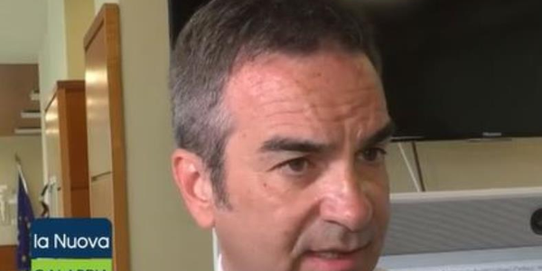 images Reddito di Cittadinanza, il presidente Occhiuto: "Cancellarlo soltanto può essere problema"