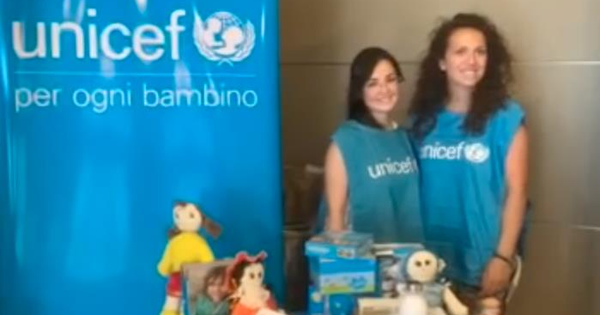 images Unicef, al via il progetto "La comunità educante al centro" per il contrasto al cyberbullismo