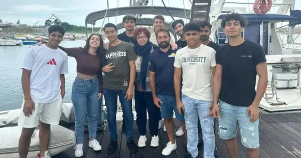 Mare Nostrum: un progetto per rieducare i migranti alla bellezza del mare images Mare Nostrum: un progetto per rieducare i migranti alla bellezza del mare