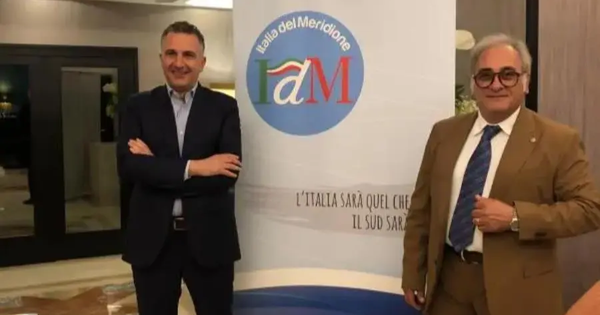 images Europee, Italia del Meridione punta su Santo Gagliardi 