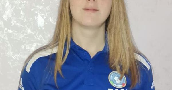 Olimpiadi 2022 Fssi: nella spedizione azzurra di nuoto anche la catanzarese Noemi Canino della Calabria Swim Race images Olimpiadi 2022 Fssi: nella spedizione azzurra di nuoto anche la catanzarese Noemi Canino della Calabria Swim Race