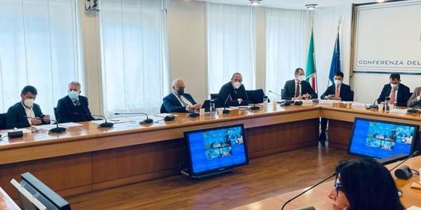 Agricoltura, Gallo ha partecipato alla riunione con i ministri Patuanelli e Cingolani: "Un buon inizio in attesa di risposte concrete" images Agricoltura, Gallo ha partecipato alla riunione con i ministri Patuanelli e Cingolani: "Un buon inizio in attesa di risposte concrete"