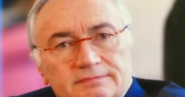 images Gianni Amelio alla guida del Centro Sperimentale di Cinematografia, Furriolo condivide la proposta  