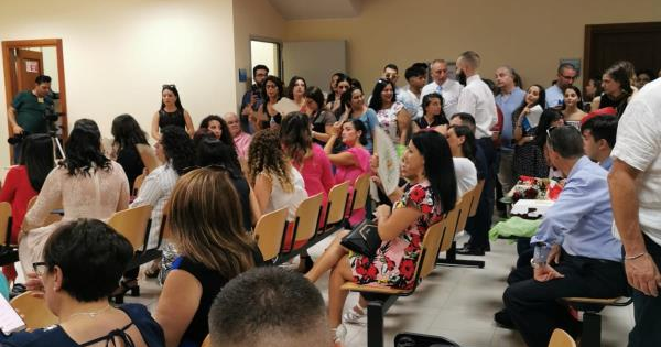 images Ordine Avvocati Catanzaro, Antonello Talerico presidente (TUTTE LE CARICHE) 