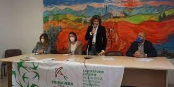 Termovalorizzatore di Gioia Tauro, Primavera della Calabria: "La Regione riformuli la manifestazione d’interesse"
images Termovalorizzatore di Gioia Tauro, Primavera della Calabria: "La Regione riformuli la manifestazione d’interesse"