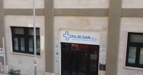 images A Catanzaro le Residenze Parisan: assistenza all'avanguardia per persone sole o non autosufficienti