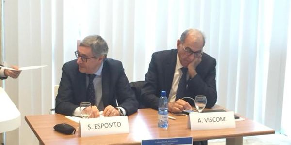 Wanda Ferro sull'ospedale di Soverato: "Giù le mani dal Punto nascita" images Wanda Ferro sull'ospedale di Soverato: "Giù le mani dal Punto nascita"