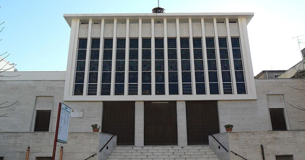 images A Reggio Calabria il Convegno Gebetsliga: “Carlo d’Asburgo, dall’Impero alla Santità”