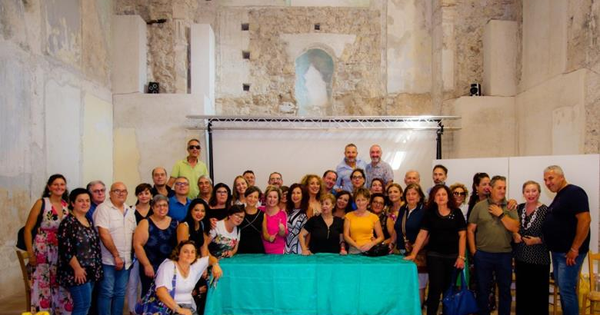 images A Botricello ritorna anche quest'anno la festa dell'Unità 