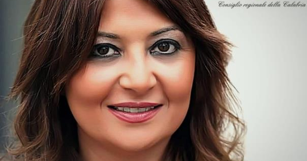 images Giornata contro la violenza sulle donne, Straface (FI): "Impegno corale per l’affermazione del rispetto e della dignità"