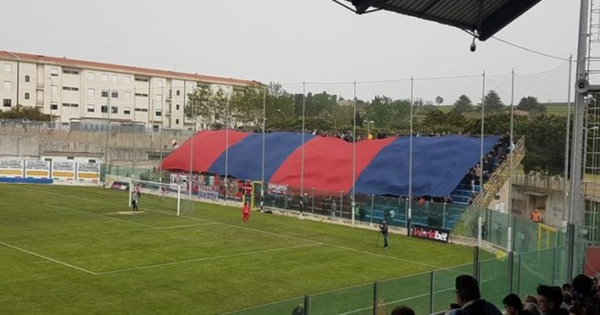 images Rinascita Scott. Mantella in aula: "Partite truccate per far salire la Vibonese in Promozione e acquisire consenso"