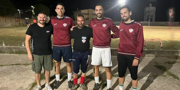 images Calcio, 3a Categoria: tre squilli per il Soveria Simeri. Arrivano Goteri e i due Mercurio