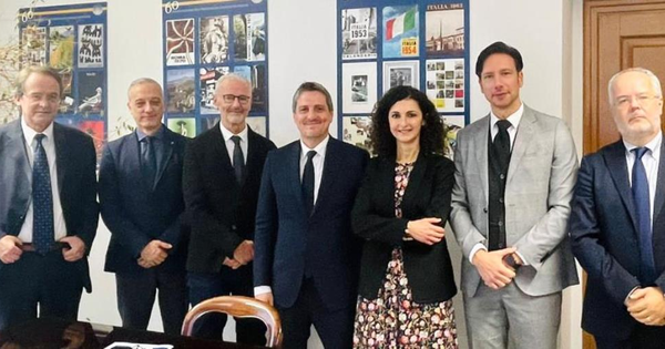 Una “certificazione di qualità” per le testate che rispettano i contratti nazionali dei giornalisti images Una “certificazione di qualità” per le testate che rispettano i contratti nazionali dei giornalisti