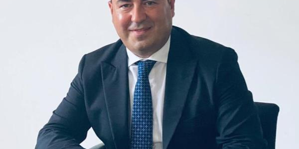 images Sorical, cantiere Alaco: visita del commissario Calabretta all'acquedotto 