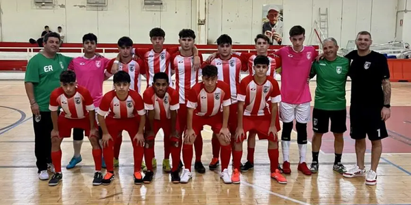 images Futsal Under 19, nel prossimo match Soverato sfiderà Futura