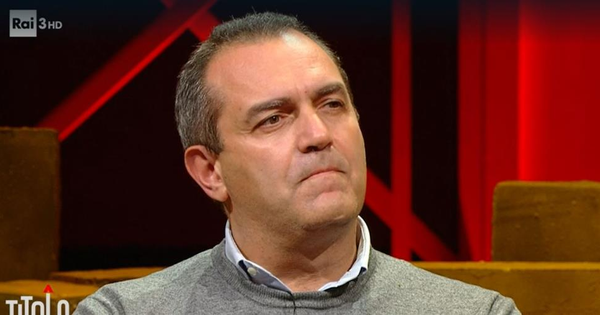 images Regionali, De Magistris: "Spezzare rapporto politica-cosche"