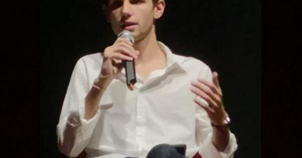 Centrosinistra "spaccato" a Reggio Calabria, Ciccone (Gioventù Nazionale): "Opposizione capace e trasparente" images Centrosinistra "spaccato" a Reggio Calabria, Ciccone (Gioventù Nazionale): "Opposizione capace e trasparente"