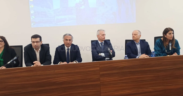 Regione, l'assessore Gallo sul trasporto pubblico locale: “Evolve, da problema diventa opportunità”
images Regione, l'assessore Gallo sul trasporto pubblico locale: “Evolve, da problema diventa opportunità”