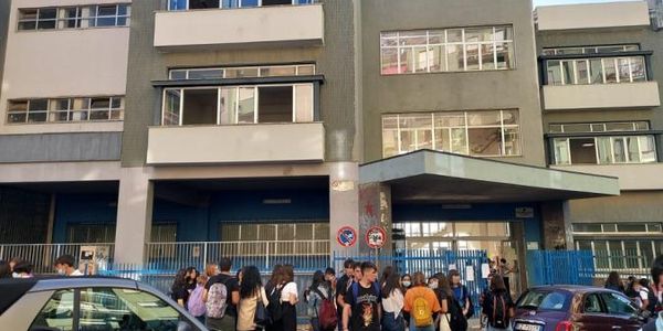 Riscaldamento Liceo Classico, l'esito del sopralluogo della Provincia: si pensa al quarto intervento di manutenzione straordinaria images Riscaldamento Liceo Classico, l'esito del sopralluogo della Provincia: si pensa al quarto intervento di manutenzione straordinaria