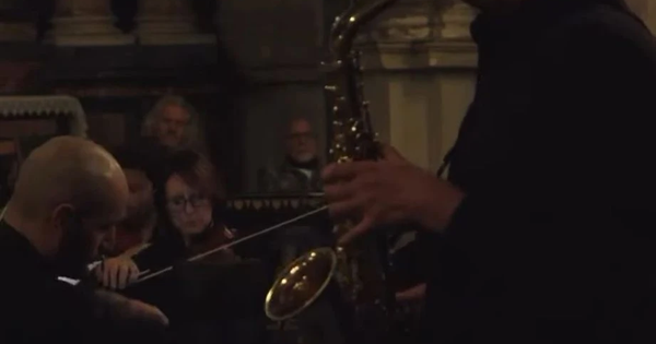 Armando Pagnotta trionfa al “Fanano Saxophone Week Competition 2025” images Armando Pagnotta trionfa al “Fanano Saxophone Week Competition 2025”