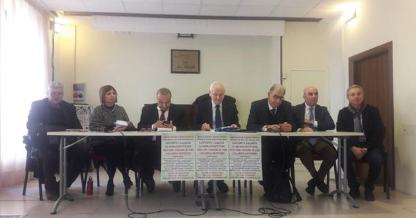 images L’omicidio stradale prima e dopo gli incidenti mortali di Battaglia e Marcellino. 
Ricordo e confronto nella tesi di laurea di Dario Fratto