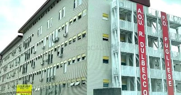 images Catanzaro, storie di buona sanità: la testimonianza di una lettrice salvata da due medici