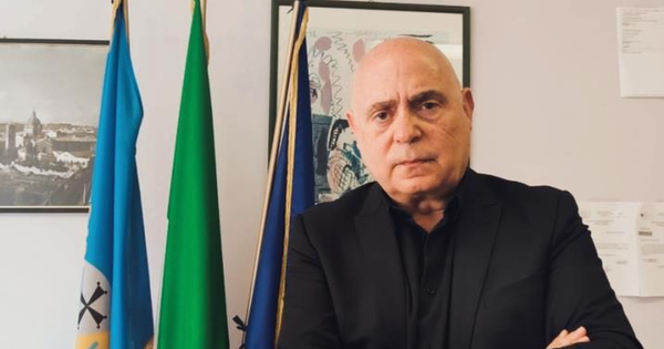 Ospedale Annunziata, in arrivo le indennità Covid
images Ospedale Annunziata, in arrivo le indennità Covid