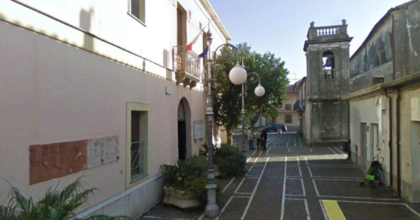 images Giornata della Memoria, Stalettì sceglie di non dimenticare