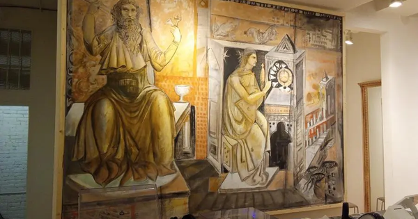 images La Nuova scuola Pitagora inaugura a New York tra poche ore