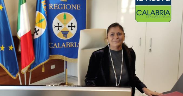 Coronavirus. Santelli adotta l'ordinanza: punto di sorveglianza speciale negli aeroporti per chi viene fuori dalla Calabria images Coronavirus. Santelli adotta l'ordinanza: punto di sorveglianza speciale negli aeroporti per chi viene fuori dalla Calabria